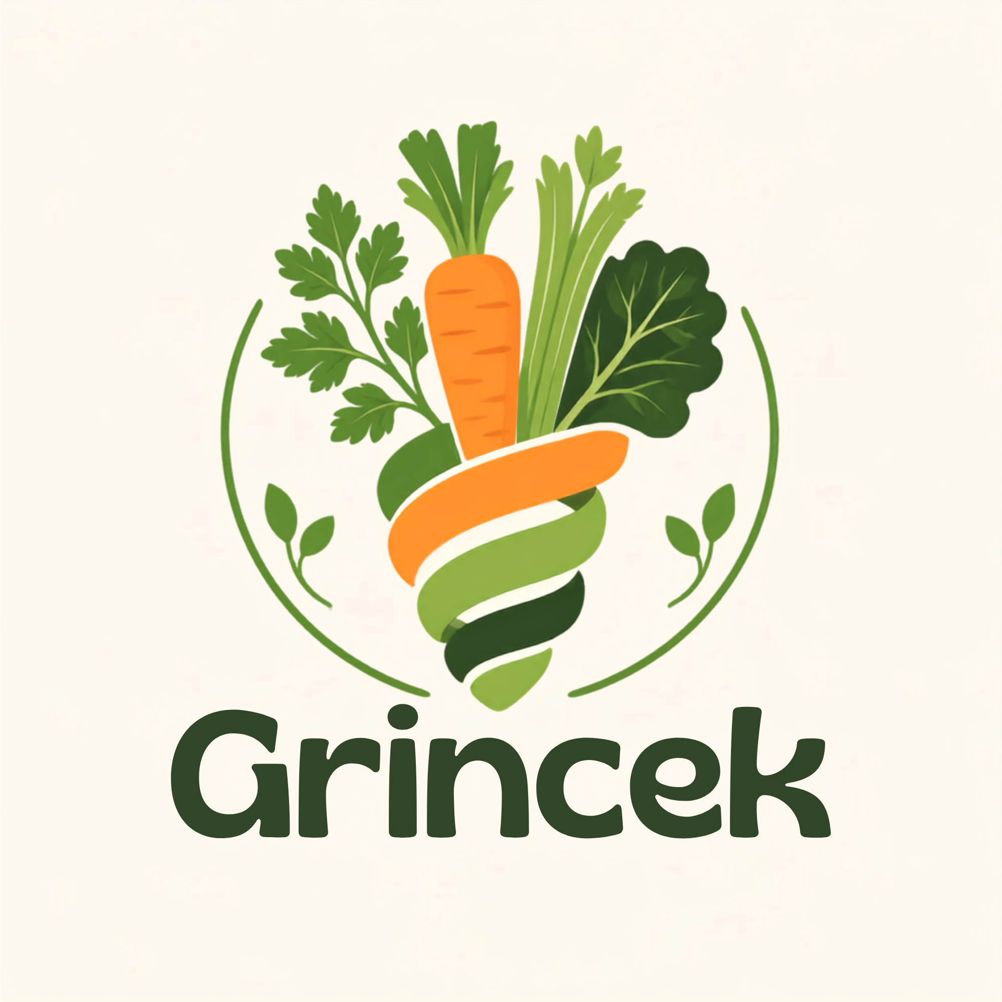 Grincek — svježe s hrvatskih OPG-ova